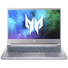 Ноутбук Acer Predator Triton 300 PT314-51s (NH.QE1EU.004) Sparkly Silver