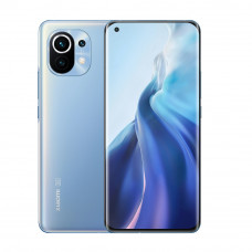 Xiaomi Mi 11 8/256GB Horizon Blue UA