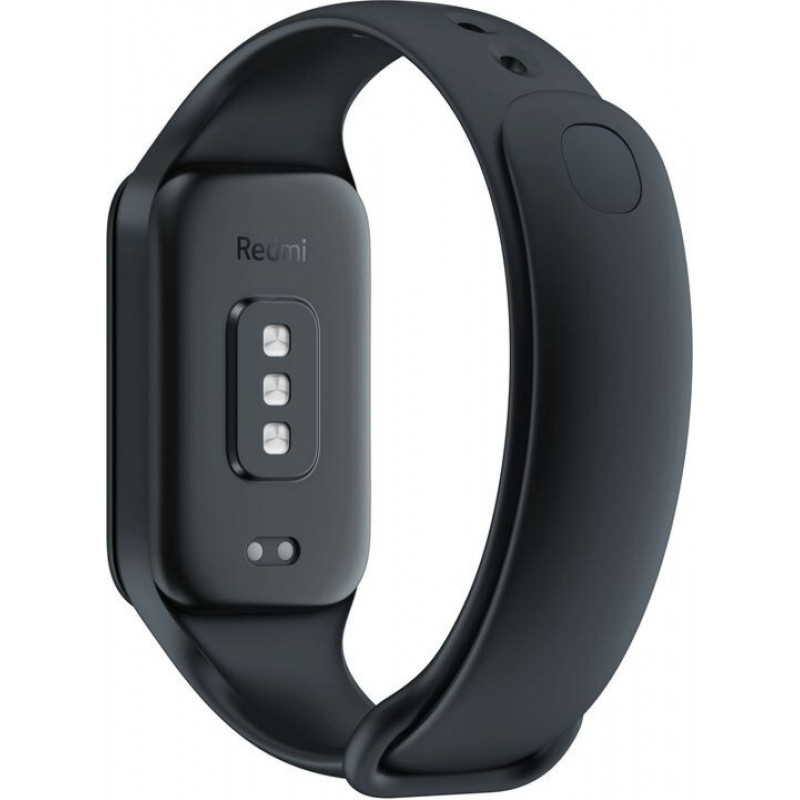 Фитнес-браслет Redmi Smart Band 2 Black UA