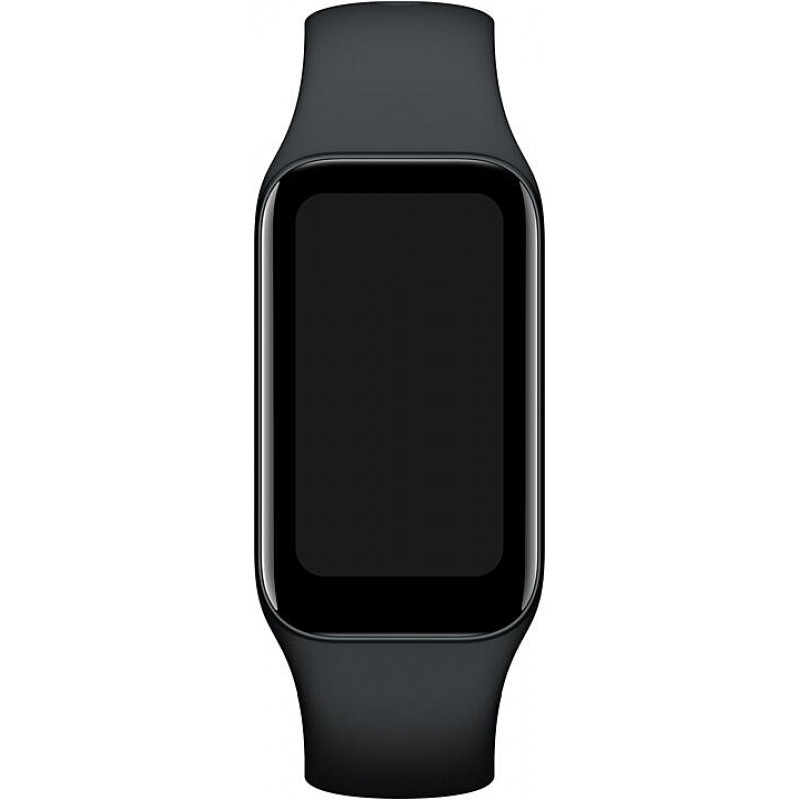 Фитнес-браслет Redmi Smart Band 2 Black UA