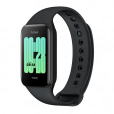 Фитнес-браслет Redmi Smart Band 2 Black UA