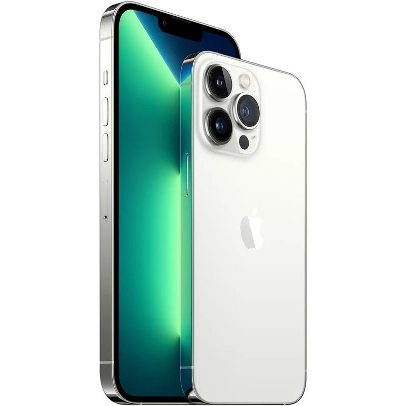 Apple iPhone 13 Pro Max 1TB Silver UA