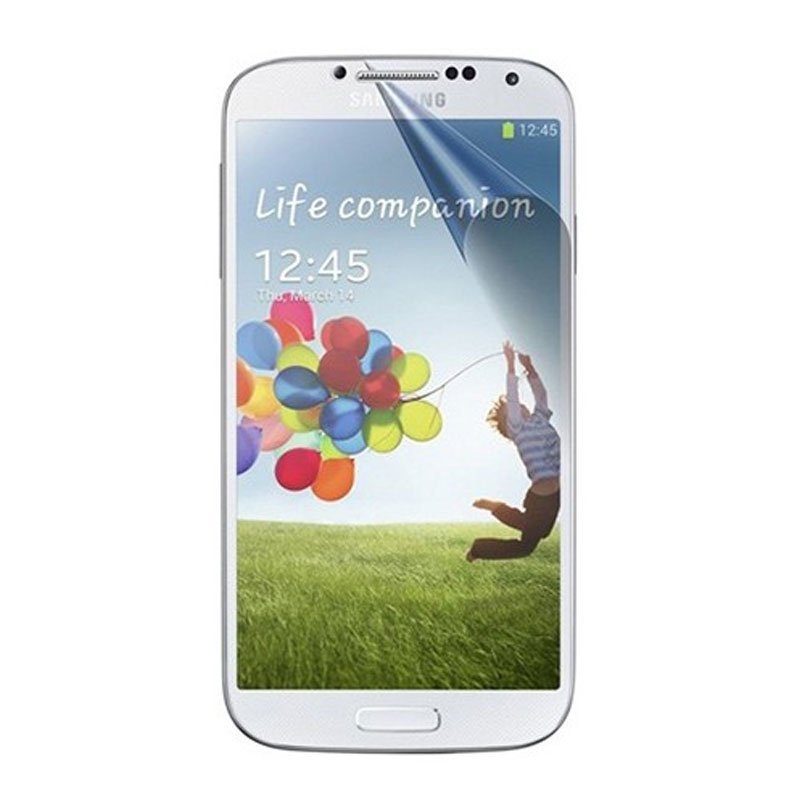 Защитная пленка для Samsung i9500 Hollo Matte