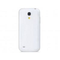 Чехол Melkco Air PP 0.4 mm cover case для Samsung S7270/S7272 Galaxy Ace 3 Transparent SSAC72UTPPTS