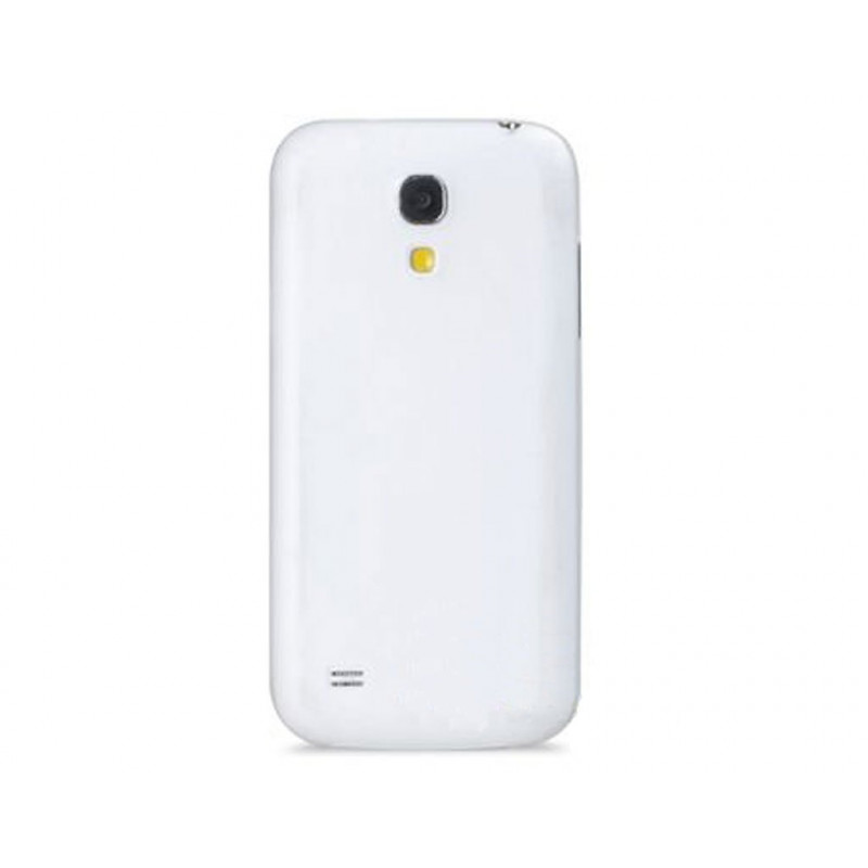 Чехол Melkco Air PP 0.4 mm cover case для Samsung S7270/S7272 Galaxy Ace 3 Transparent SSAC72UTPPTS