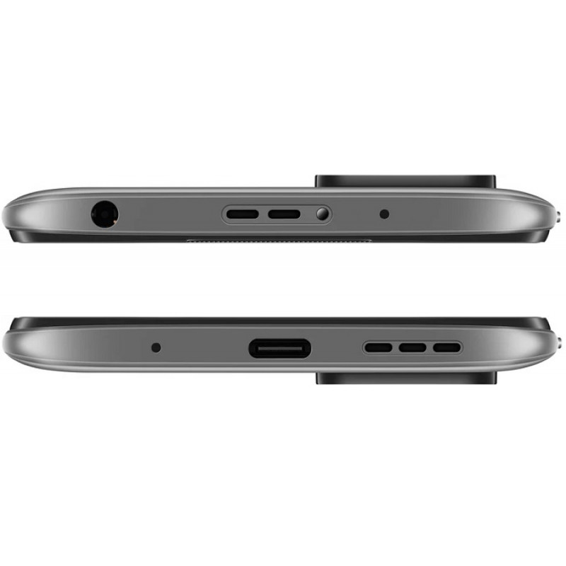 Xiaomi Redmi 10 6/128GB Grey EU no NFC