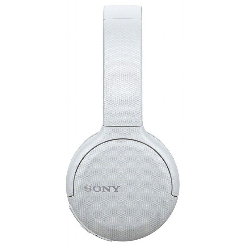Наушники Bluetooth Sony WH-CH510 White (WHCH510W.CE7)