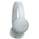 Наушники Bluetooth Sony WH-CH510 White (WHCH510W.CE7)