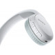 Наушники Bluetooth Sony WH-CH510 White (WHCH510W.CE7)