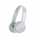 Наушники Bluetooth Sony WH-CH510 White (WHCH510W.CE7)