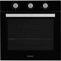 Духовой шкаф Indesit IFW6834BL
