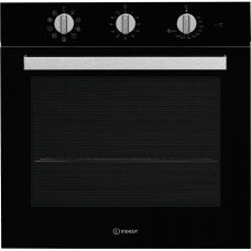 Духовой шкаф Indesit IFW6834BL