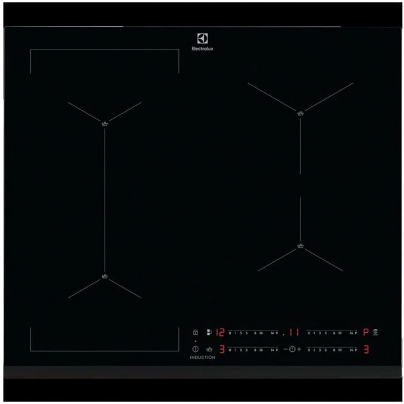 Варочная поверхность Electrolux IPES6451KF