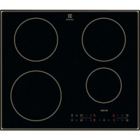 Варочная поверхность Electrolux IPEV644RBC
