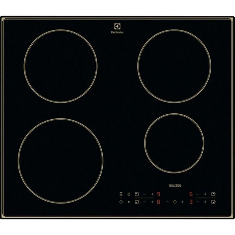 Варочная поверхность Electrolux IPEV644RBC