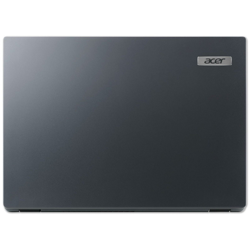 Ноутбук Acer TravelMate P4 TMP414-51 (NX.VPAEU.00C) Slate Blue