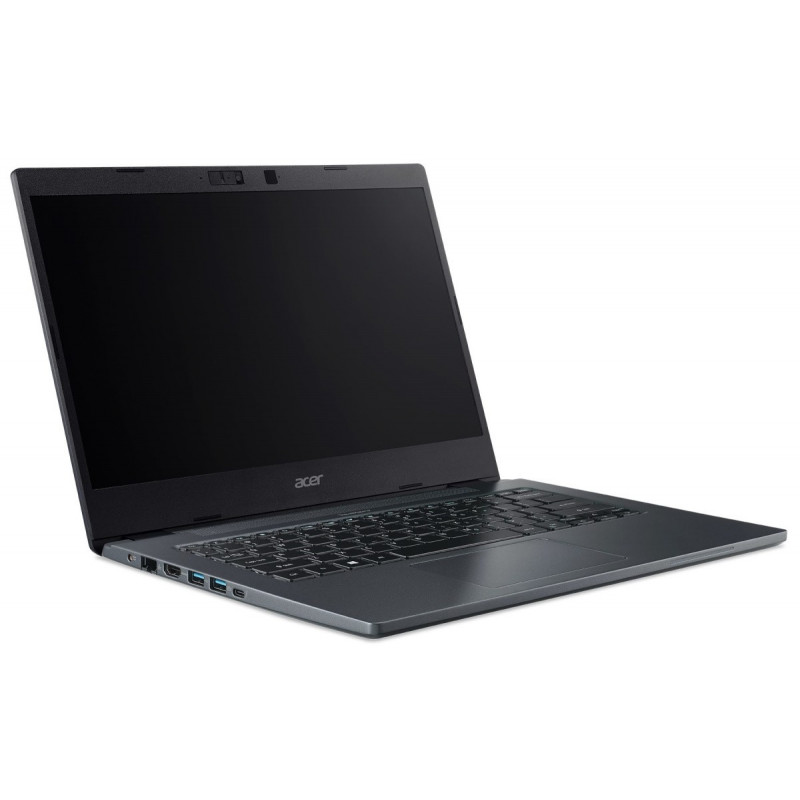 Ноутбук Acer TravelMate P4 TMP414-51 (NX.VPAEU.00C) Slate Blue