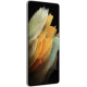 Samsung Galaxy S21 Ultra 16/512GB Phantom Silver (SM-G998BZSHSEK)