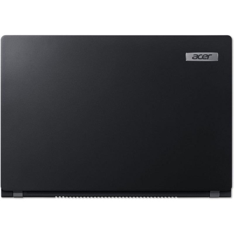 Ноутбук Acer TravelMate P6 TMP614P-52 (NX.VSZEU.001) Shale Black