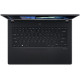 Ноутбук Acer TravelMate P6 TMP614P-52 (NX.VSZEU.001) Shale Black