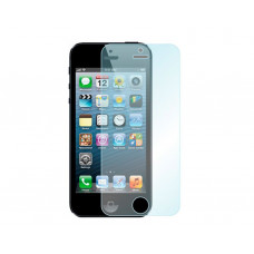 Защитная пленка iPhone 5/5S Matte