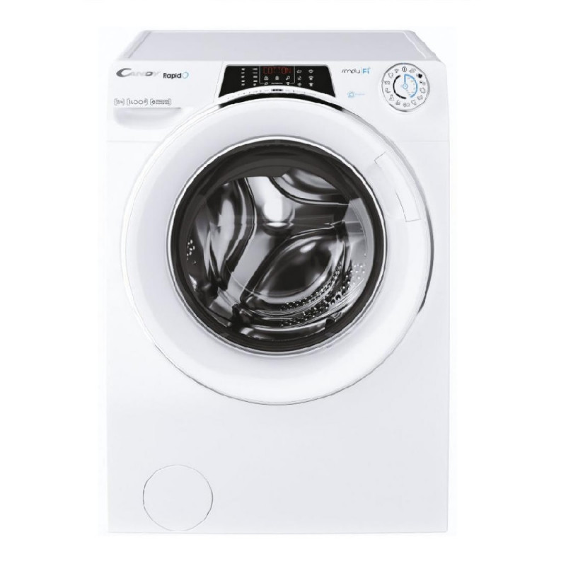 Стиральная машина Candy RO14116DWMCE-S
