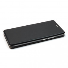 Чохол-книжка Level для Samsung A02S/A025 2021 Black