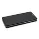 Чохол-книжка Level для Samsung A02S/A025 2021 Black