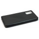 Чохол-книжка Level для Samsung A02S/A025 2021 Black