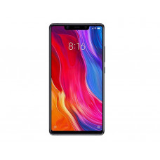 Xiaomi Mi 8 6/128GB Black EU