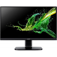 Монитор Acer 23.8" KA242YBI,IPS,1920x1080,75Hz,1ms,Free-Sync (UM.QX2EE.005)
