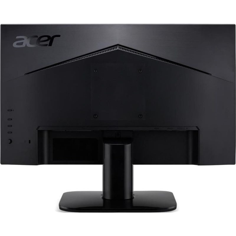 Монитор Acer 23.8" KA242YBI,IPS,1920x1080,75Hz,1ms,Free-Sync (UM.QX2EE.005)