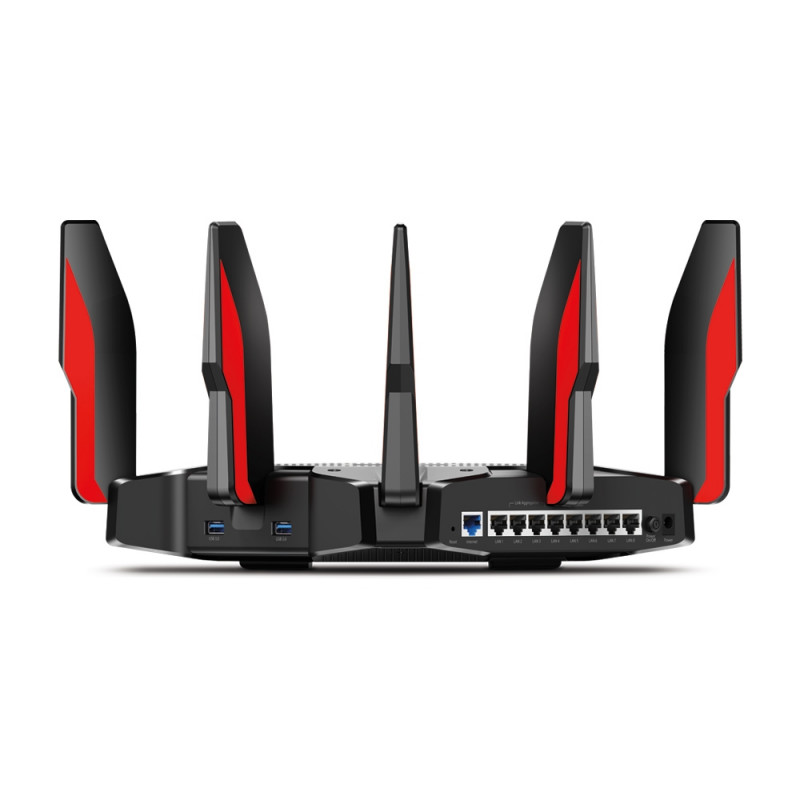 Маршрутизатор TP-Link Archer C5400X AC5400