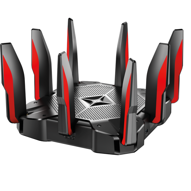 Маршрутизатор TP-Link Archer C5400X AC5400