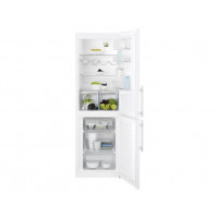 Холодильник ELECTROLUX EN93601JW
