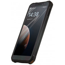 Sigma mobile X-treme PQ18 Dual Sim Black-Orange (4827798374023)