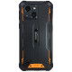 Sigma mobile X-treme PQ18 Dual Sim Black-Orange (4827798374023)