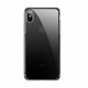 Чехол Baseus для iPhone XS Max Glitter Black (WIAPIPH65-DW01)