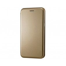 Чохол-книжка iNavi Xiaomi Redmi 6 Gold