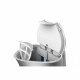 Электрочайник Braun WK 5100 White (8021098773456)