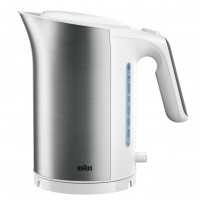 Электрочайник Braun WK 5100 White (8021098773456)