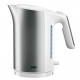 Электрочайник Braun WK 5100 White (8021098773456)