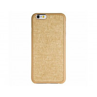Чохол OZAKI O!coat 0.3+ Canvas iPhone 6 Khaki