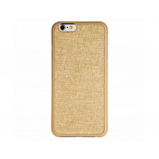Чехол OZAKI O!coat 0.3+ Canvas iPhone 6 Khaki