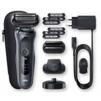 Электробритва Braun 60-N4820cs