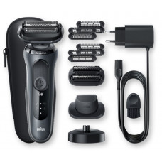 Электробритва Braun 60-N4820cs