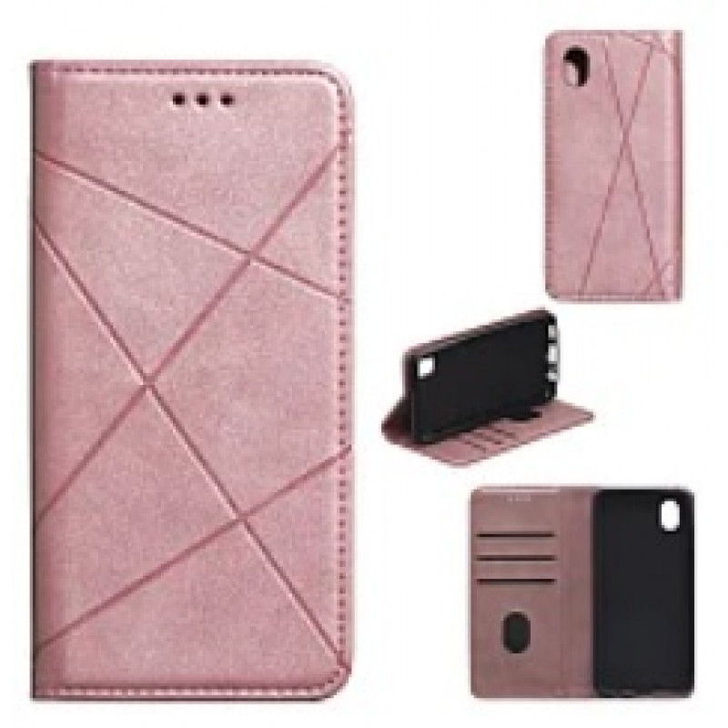 Чехол книжка Star для Samsung A32/325 2021 Pink