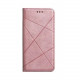 Чехол книжка Star для Samsung A32/325 2021 Pink