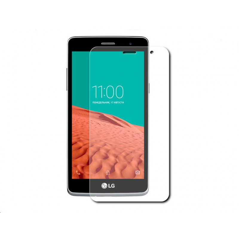 Захисна плівка LG X155 Max Dual Clear