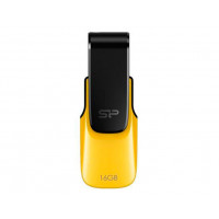 USB Flash 16Gb Silicon Power Ultima U31 Yellow
